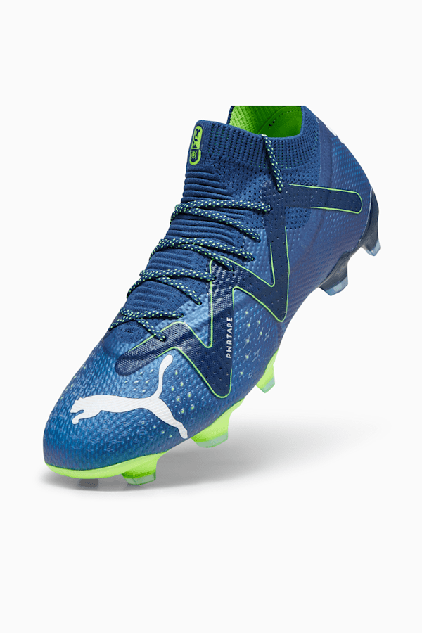 Puma crampons future top